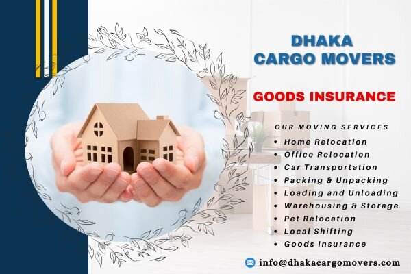 Dhaka Cargo Movers